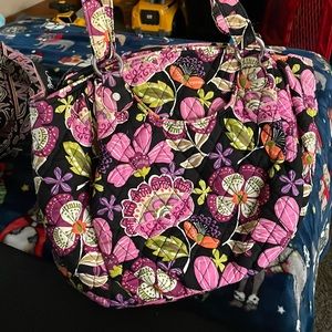 Vera Bradley purse